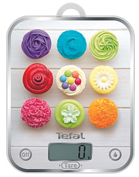 Ваги кухонні Tefal BC5122V1