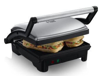 Гриль Russell Hobbs Cook@Home (17888-56), фото 1