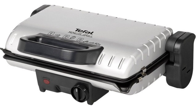 Гриль Tefal GC205012