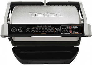 Гриль Tefal GC706D34, фото 1