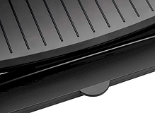 Гриль Russell Hobbs George Foreman 25810-56 Fit Grill Medium, фото 6