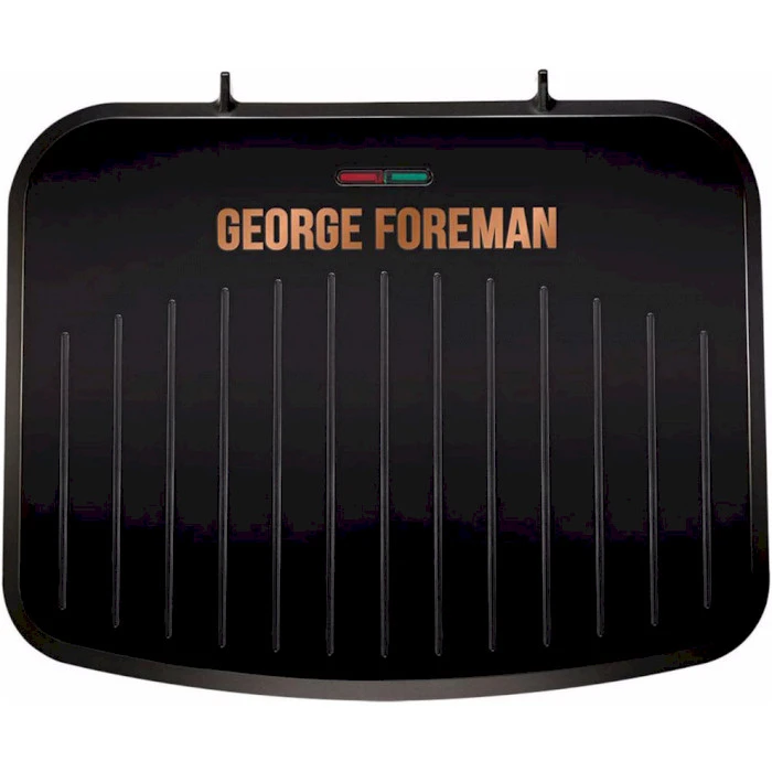 Гриль Russell Hobbs George Foreman 25811-56 Fit Grill Copper Medium