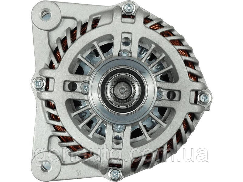 Генератор Ніссан Кашкай, Х-Трейл 2.0 dCi 2011-, 150 А відновлений