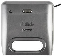 Мультимейкер Gorenje SM 703 GCG (SW-008), фото 6