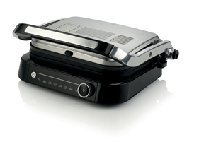 Гриль Hisense HCG2100S (GC5006-GS), фото 1