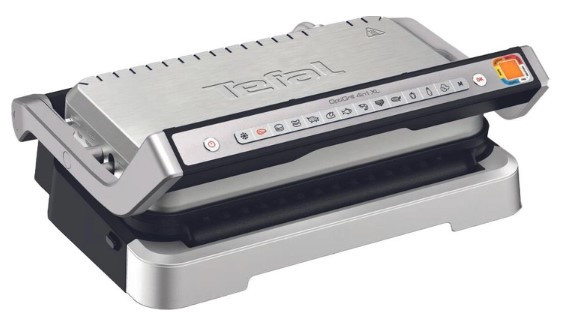 Гриль Tefal GC784D30