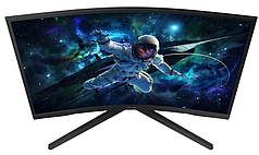Монiтор 32" Samsung LS32CG550EIXCI