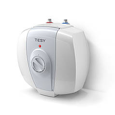 Водонагрівач Tesy GCU 1515 M54 RC