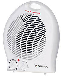 Тепловентилятор Delfa FH 2202