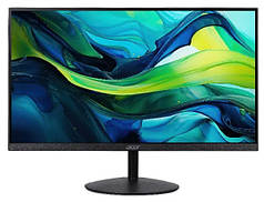 Монiтор 31.5" Acer SA322QAbi (UM.JS2EE.A09) Black