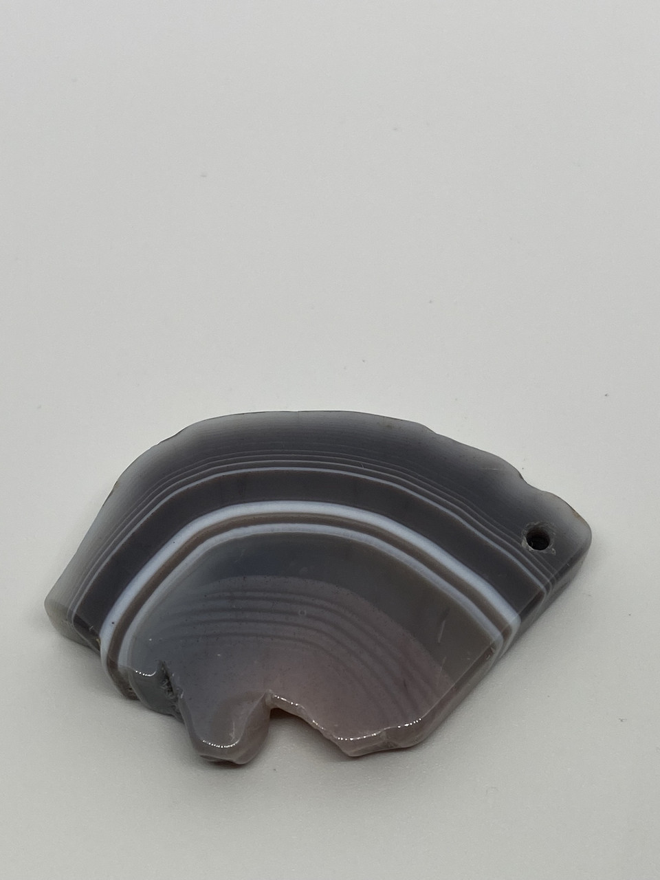 Агаттсвана кулон із каменю агат, кулон із каменем агат Індія!, фото 1