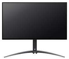 Монiтор 26.5" Acer Predator X27Ubmiipruzx (UM.GXXEE.001) Black