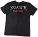 Футболка   "Megadeth"  S,  L, XL, фото 3