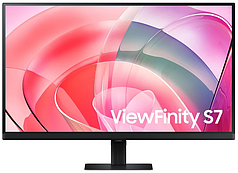 Монiтор 27" Samsung LS27D700EAIXCI