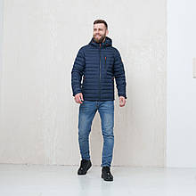 Куртка демісезонна Vavalon KD-908 sea