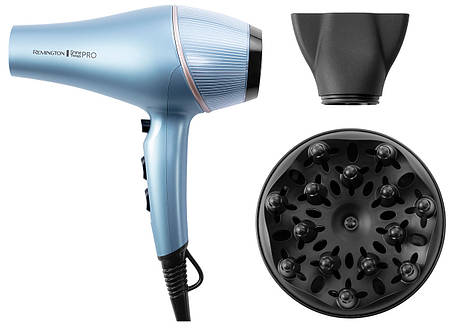 Фен Remington AC9300 Shine Therapy PRO 2200, фото 1