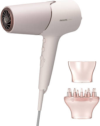 Фен Philips BHD530/00, фото 1