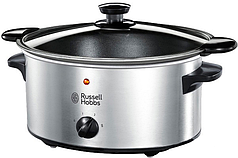 Мультиварка Russell Hobbs 22740-56 Cook@Home