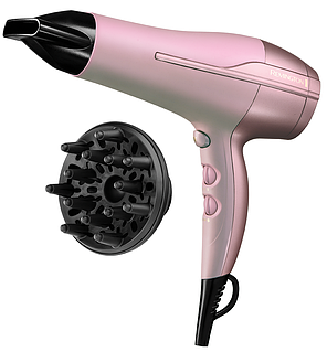 Фен Remington D5901 Coconut Smooth, фото 1