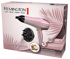 Фен Remington D5901 Coconut Smooth, фото 5