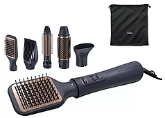 Фен-щітка Philips BHA530/00