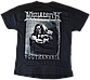 Футболка   "Megadeth"    XL, фото 3