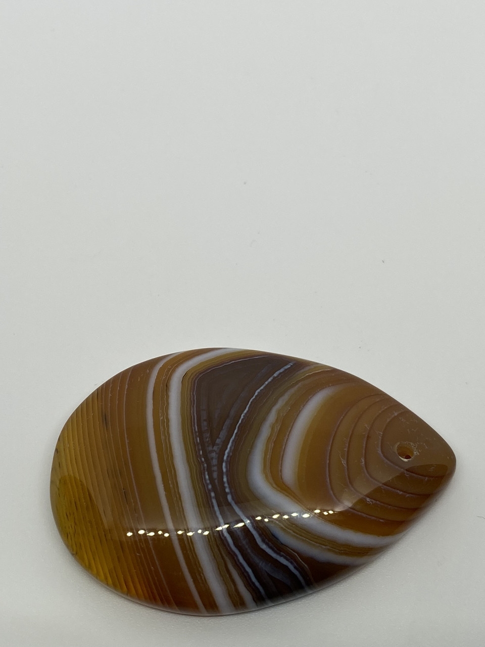 Агаттсвана кулон із каменю агат, кулон із каменем агат Індія!, фото 1