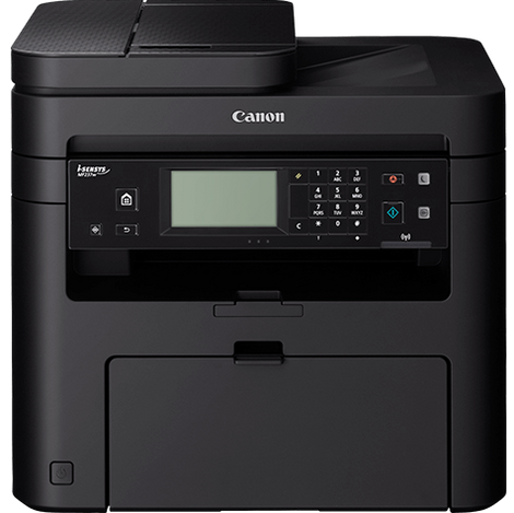 Багатофункціональний пристрій Canon i-Sensys MF237WNE