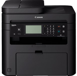 Багатофункціональний пристрій Canon i-Sensys MF237WNE, фото 1