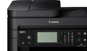 Багатофункціональний пристрій Canon i-Sensys MF237WNE, фото 3