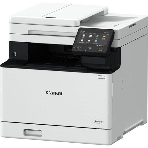 Багатофункціональний пристрій Canon i-Sensys MF754CDW CIS