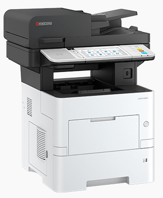 Багатофункціональний пристрій Kyocera Ecosys MA5500ifx