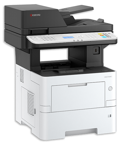 Багатофункціональний пристрій Kyocera Ecosys MA4500x