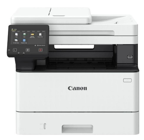 Багатофункціаональний пристрій Canon LASER MFP I-S MF463DW
