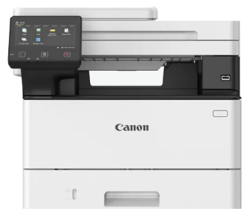 Багатофункціаональний пристрій Canon LASER MFP I-SENSYS MF461DW