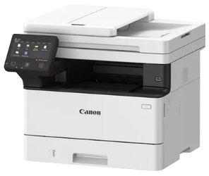 Багатофункціаональний пристрій Canon LASER MFP I-SENSYS MF461DW, фото 2
