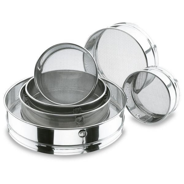 Сито для муки d 20 cм, шаг 50 Lacor (68050)