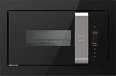 Мікрохвильова піч Gorenje BM 235 ORA-B (MEG555B)