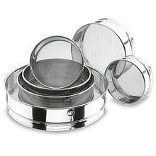 Сито для муки d 40 cм, шаг 35 Lacor (68354)