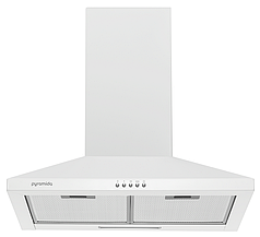 Витяжка Pyramida KX 60 (750) B WH