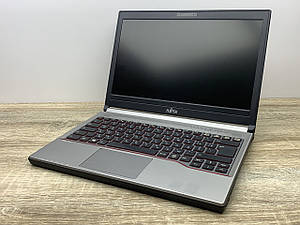 Ноутбук Fujitsu LifeBook E734 13.3 HD TN/i5-4210M/8GB/SSD 240GB А-