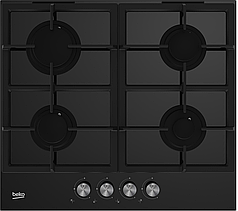 Газова варильна поверхня Beko HILG64225S