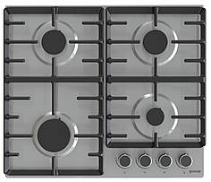 Газова варильна поверхня Gorenje G 642 ABX (BG6AA-G0B)