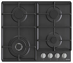 Газова варильна поверхня Gorenje GW 641 EXB (BG6HB-G0B)