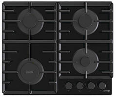 Газова варильна поверхня Gorenje GT 642 SYB (BG6BA-G0B)