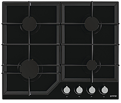 Газова варильна поверхня Gorenje GT 641 KB (BL025)