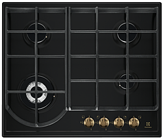 Газова варильна поверхня Electrolux EGH6343ROR