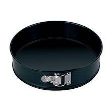 Роз'ємна форма для випічки d 26 см, h 7 см Lacor (68716)