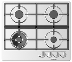 Газова варильна поверхня Hisense GM663XHF