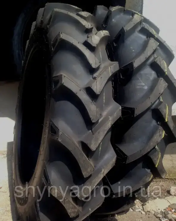 Шина 9.5-24 GripKing Speedways 8PR, фото 1